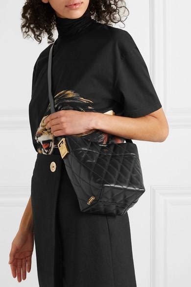 givenchy gv mini bucket bag|givenchy star clutch bag.